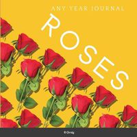 Cover image for Roses