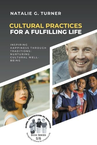 Cover image for Cultural Practices for a Fulfilling Life