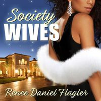 Cover image for Society Wives