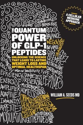 Cover image for The Quantum Power of GLP-1 Peptides