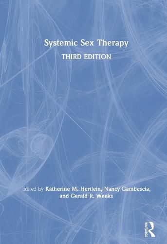 Cover image for Systemic Sex Therapy