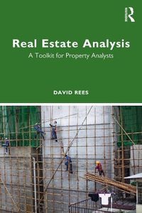 Cover image for Real Estate Analysis