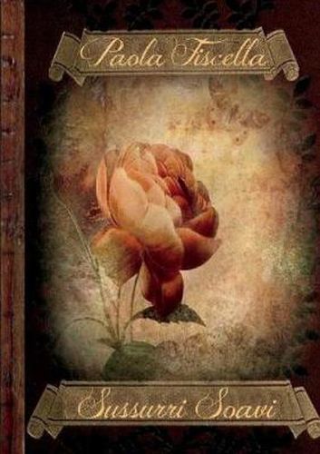 Cover image for Sussurri Soavi