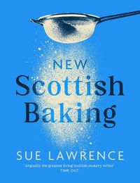 Cover image for New Scottish Baking