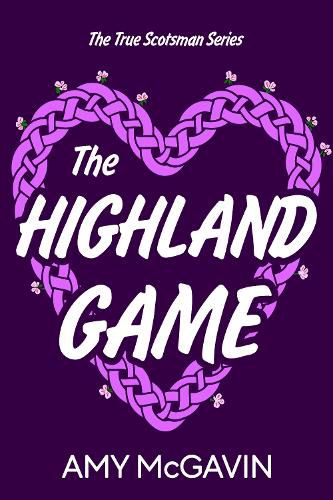 Cover image for The Highland Game