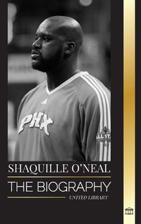 Cover image for Shaquille O'Neal