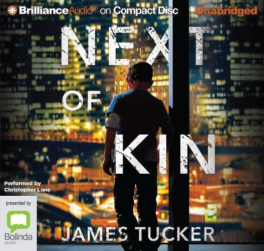 Cover image for Next Of Kin