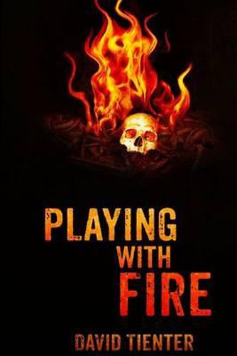 Cover image for Playing With Fire