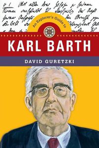 Cover image for An Explorer"s Guide to Karl Barth