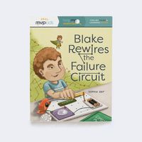 Cover image for Blake Rewires the Failure Circuit