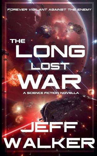 Cover image for The Long Lost War