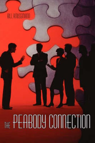 Cover image for The Peabody Connection