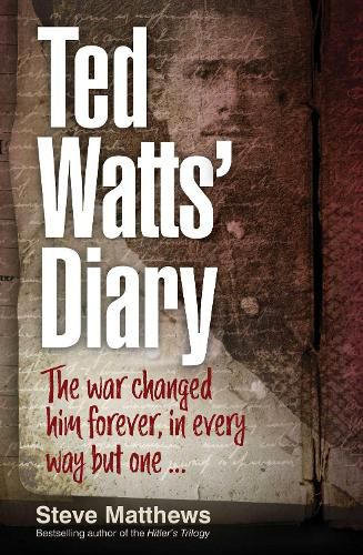 Ted Watts' Diary