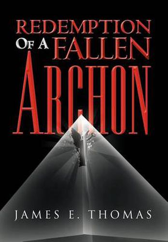 Cover image for Redemption Of A Fallen Archon