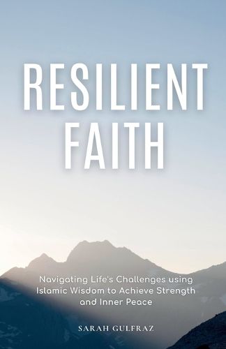Cover image for Resilient Faith
