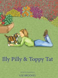 Cover image for Illy Pilly & Toppy Tat