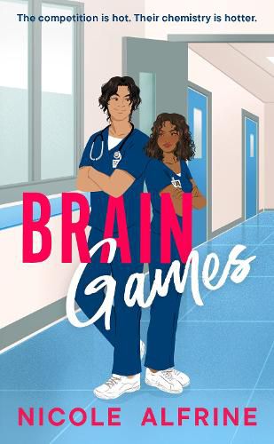 Cover image for Brain Games