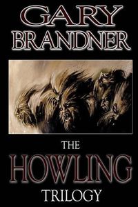 Cover image for The Howling Trilogy