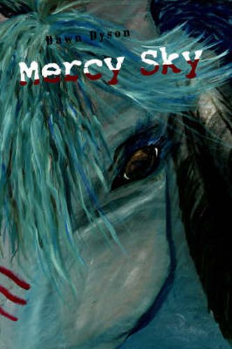 Cover image for Mercy Sky