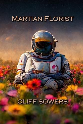 Cover image for Martian Florist