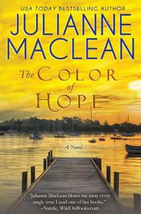 Cover image for The Color of Hope