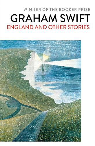 Cover image for England and Other Stories