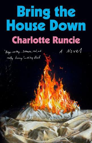 Cover image for Bring the House Down