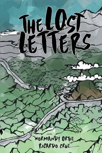 Cover image for The Lost Letters