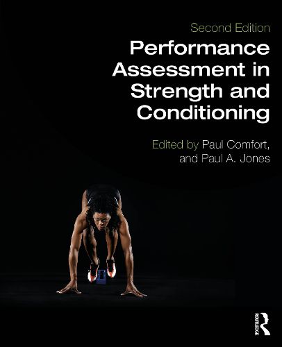 Cover image for Performance Assessment in Strength and Conditioning