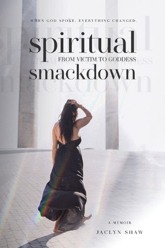 Cover image for Spiritual Smackdown