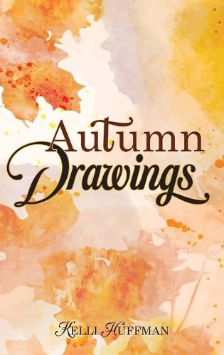 Cover image for Autumn Drawings