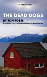 Cover image for The Dead Dogs