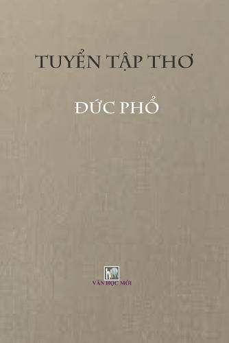Cover image for Tuyen Tap Tho Duc PHO