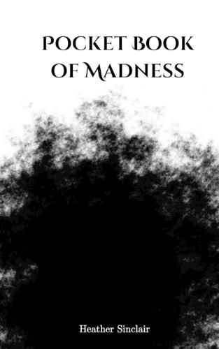 Cover image for Pocket Book of Madness