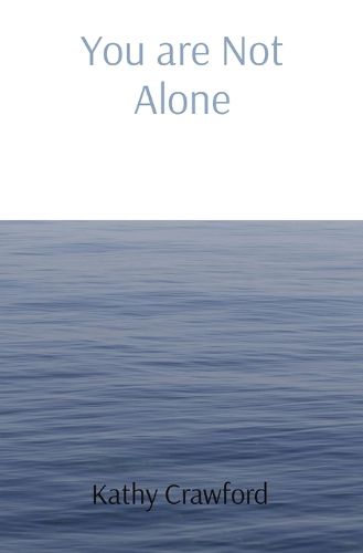 Cover image for You are Not Alone