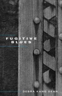 Cover image for Fugitive Blues