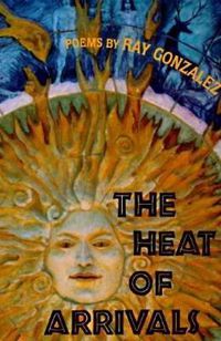 Cover image for The Heat of Arrivals