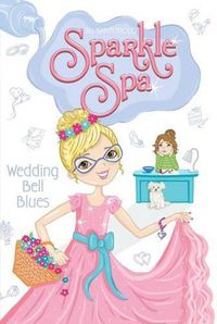 Cover image for Wedding Bell Blues, 8