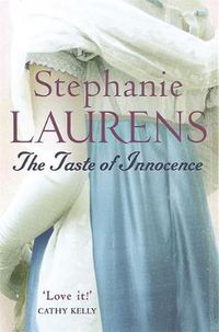 Cover image for The Taste Of Innocence: Number 15 in series