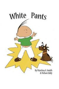 Cover image for White Pants