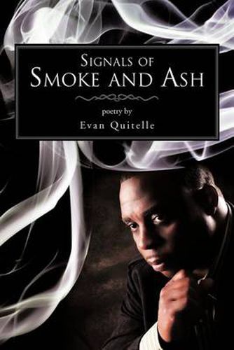 Cover image for Signals of Smoke and Ash