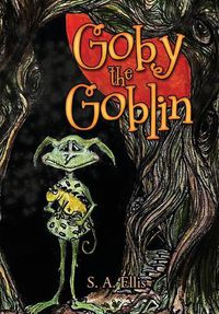 Cover image for Goby the Goblin