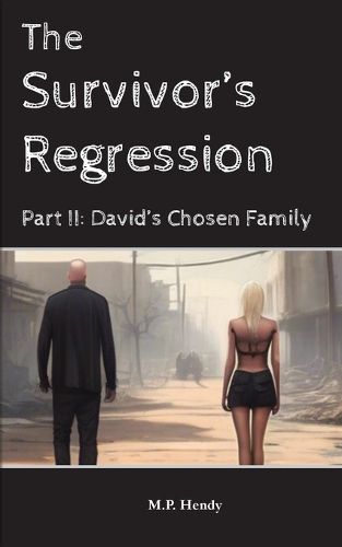 Cover image for The Survivor's Regression Part 2