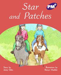 Cover image for Star and Patches