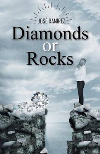 Cover image for Diamonds or Rocks