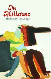 Cover image for The Millstone