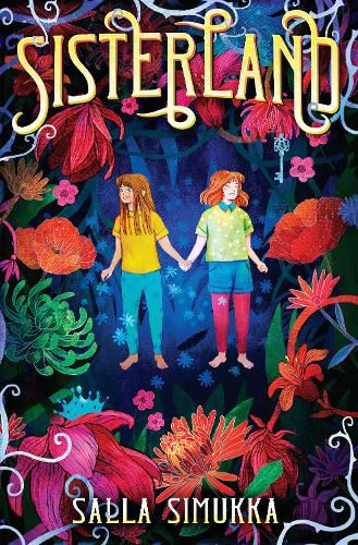 Cover image for Sisterland