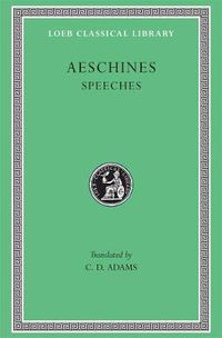 Cover image for Speeches