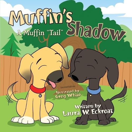 Cover image for Muffin's Shadow