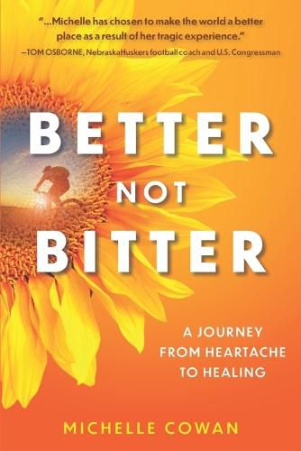 Cover image for Better, Not Bitter